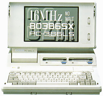 Epson PC-386LS